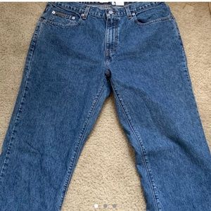 Vintage Calvin Klein Jeans!